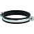 STOUT SAC-0020 Хомут для труб с гайкой 6"(162-170)