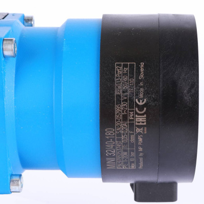 STOUT  Насос циркуляционный mini 32/40-180