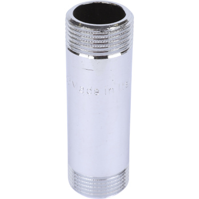 STOUT  Удлинитель НН хромированный 3/4"x80