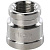 STOUT  Муфта ВВ переходная никелированная 1/2X3/8