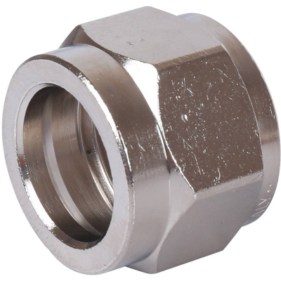 STOUT  Фитинг компрессионный 16х2,0x1/2"