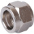 STOUT  Фитинг компрессионный 16х2,0x1/2"