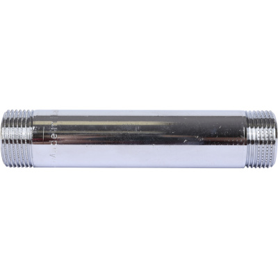 STOUT  Удлинитель НН хромированный 3/4"x120