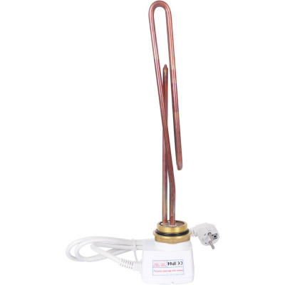 STOUT  ТЭН 3 кВт, 6/4", 220В, L390