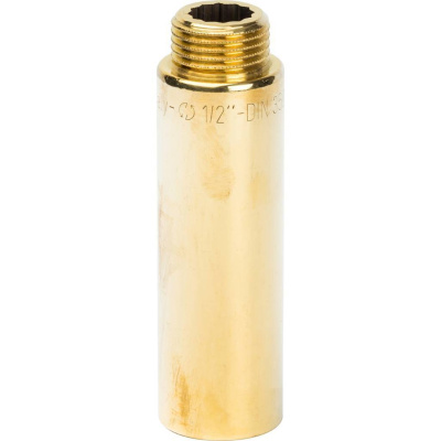 STOUT  Удлинитель 1/2X80