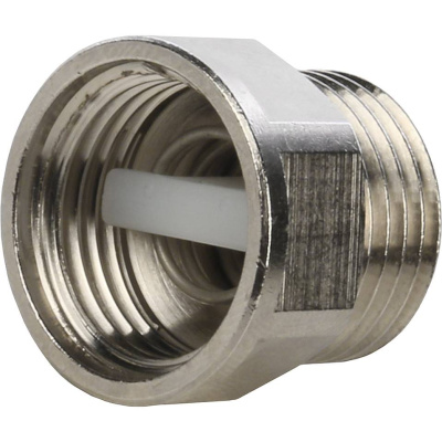 STOUT  1/2" Клапан отсекающий обратный