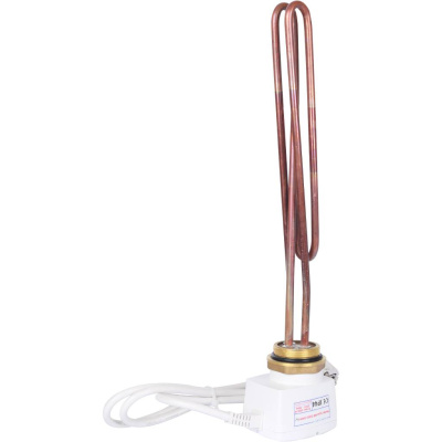 STOUT  ТЭН 3 кВт, 6/4", 220В, L390