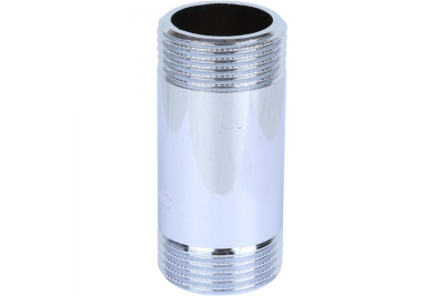 STOUT  Удлинитель НН хромированный 1"x50
