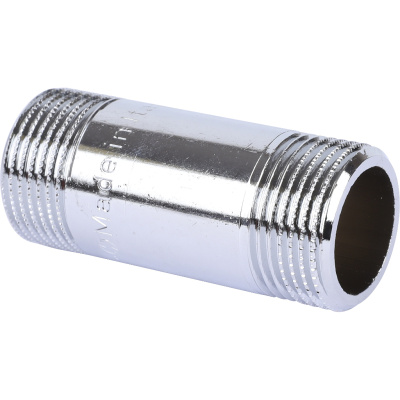 STOUT  Удлинитель НН хромированный 3/4"x60