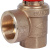STOUT SVS-0001 Клапан предохранительный 15х1 1/4"