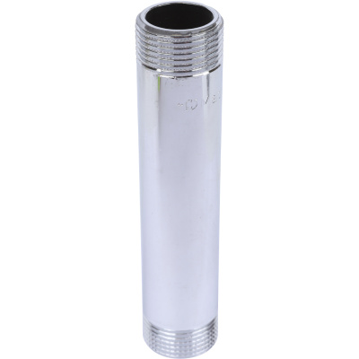 STOUT  Удлинитель НН хромированный 3/4"x120