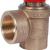 STOUT SVS-0001 Клапан предохранительный 30х1 1/4"