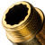 STOUT  Удлинитель 3/4X70