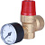 STOUT SVS-0002 Клапан предохранительный 30 x 1/2