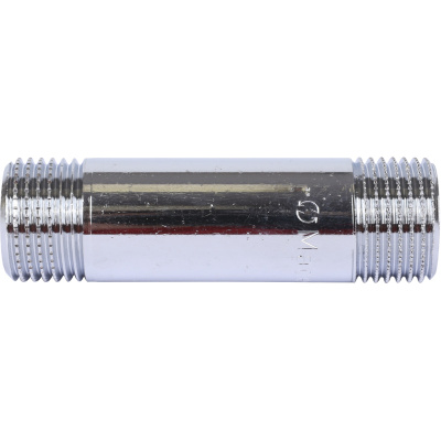 STOUT  Удлинитель НН хромированный 1/2"x70