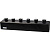 STOUT SDG-0016 Стальной распределительный коллектор 3 отопительных контура. В теплоизоляции DN 25