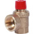 STOUT SVS-0001 Клапан предохранительный 15х1 1/4"