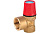 STOUT SVS-0001 Клапан предохранительный 15 x 3/4
