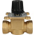 STOUT трехходовой смесительный клапан 3/4" KVs 6