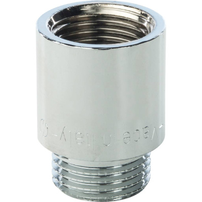 STOUT  Удлинитель хромированный 1/2X25