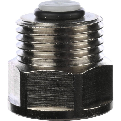 STOUT  1/2" Клапан отсекающий обратный