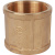 STOUT  Муфта ВВ 2"1/2