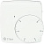 STOUT STE-0002 Термостат комнатный электронный WFHT-DUAL включ. дистанционный датчик «в пол» L=3 м