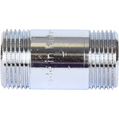 STOUT  Удлинитель НН хромированный 3/4"x50