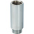 STOUT  Удлинитель хромированный 1/2X55