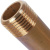 STOUT  Удлинитель НН 1/2"x100