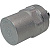 STOUT  SVS-1014-000015 STOUT Компенсатор гидроудара, нар.р., 1/2", покрытие - хром