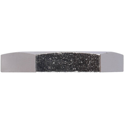 STOUT  Контргайка никелированная 3/4"