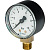 STOUT SIM-0010 Манометр радиальный. Корпус Dn 50 мм 1/4", 0...10 бар, кл.2.5