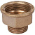 STOUT  Удлинитель ВН шестигранный 1/2"x3/4"
