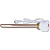 STOUT  ТЭН 2 кВт,  6/4",220В, L390