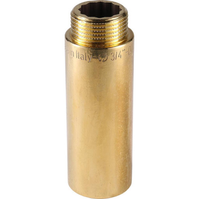 STOUT  Удлинитель 3/4X80