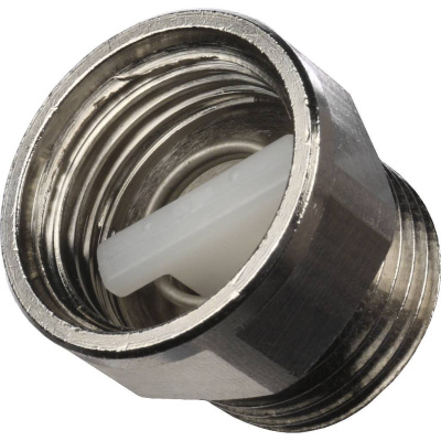 STOUT  1/2" Клапан отсекающий обратный