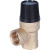 STOUT SVS-0001 Клапан предохранительный 30х1/2"