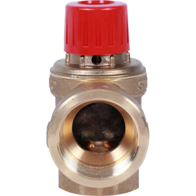 STOUT SVS-0001 Клапан предохранительный 30х1 1/4"