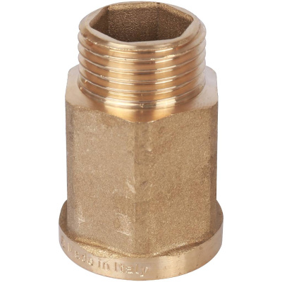 STOUT  Удлинитель ВН шестигранный 1/2"x1/2"