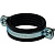 STOUT SAC-0020 Хомут для труб с гайкой 2"(59-65)